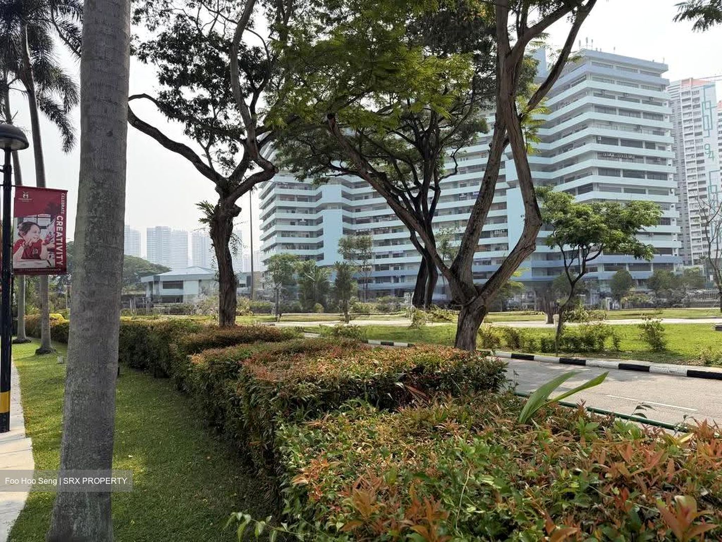 Furama Riverfront (D3), Office #630114791